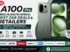 itel A100 Pro Price in South Africa: Best ZAR Deals & Retailers itel A100 Pro Price in South Africa: Best ZAR Deals & Retailers