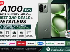itel A100 Pro Price in South Africa: Best ZAR Deals & Retailers itel A100 Pro Price in South Africa: Best ZAR Deals & Retailers