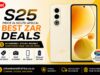 itel S25 Price in South Africa: Best ZAR Deals itel S25 Price in South Africa: Best ZAR Deals