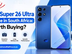 itel Super 26 Ultra Price in South Africa: Worth Buying? itel Super 26 Ultra Price in South Africa: Worth Buying?