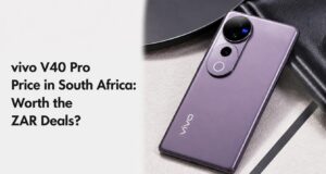 vivo V40 Pro Price in South Africa: Worth the ZAR Deals? vivo V40 Pro Price in South Africa: Worth the ZAR Deals?