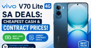 vivo V70 Lite 4G SA Deals: Cheapest Cash & Contract Prices vivo V70 Lite 4G SA Deals: Cheapest Cash & Contract Prices