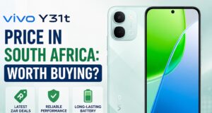 vivo Y31t Price in South Africa: Worth buying? vivo Y31t Price in South Africa: Worth buying?