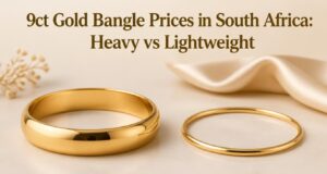 9ct Gold Bangle Prices in South Africa: Heavy vs Lightweight 9ct Gold Bangle Prices in South Africa: Heavy vs Lightweight
