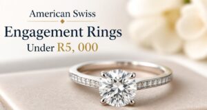American Swiss Engagement Rings Under R5,000 (Best Value Options) American Swiss Engagement Rings Under R5,000 (Best Value Options)