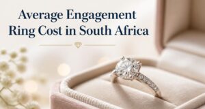 Average Engagement Ring Cost in South Africa Average Engagement Ring Cost in South Africa