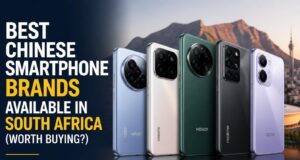 Best Chinese Smartphone Brands Available in South Africa (Worth Buying?) Best Chinese Smartphone Brands Available in South Africa (Worth Buying?)
