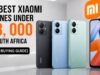Best Xiaomi Phones Under R3,000 in South Africa (2026 Buying Guide) Best Xiaomi Phones Under R3,000 in South Africa (2026 Buying Guide)