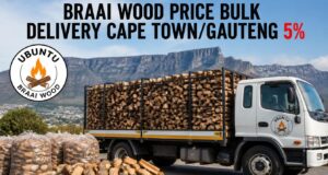 Braai Wood Price Bulk Delivery Cape Town/Gauteng Braai Wood Price Bulk Delivery Cape Town/Gauteng