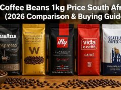 Coffee Beans 1kg Price South Africa (2026 Comparison & Buying Guide) Coffee Beans 1kg Price South Africa (2026 Comparison & Buying Guide)