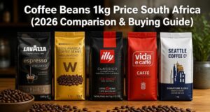Coffee Beans 1kg Price South Africa (2026 Comparison & Buying Guide) Coffee Beans 1kg Price South Africa (2026 Comparison & Buying Guide)