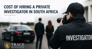 Cost of Hiring a Private Investigator in South Africa Cost of Hiring a Private Investigator in South Africa