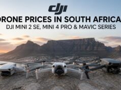 Drone Prices in South Africa: DJI Mini 2 SE, Mini 4 Pro & Mavic Series Drone Prices in South Africa: DJI Mini 2 SE, Mini 4 Pro & Mavic Series