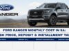 Ford Ranger Monthly Cost in SA: Cash Price, Deposit & Installment Table Act as an expert South African automotive market analyst and senior financial writer for https://pricesinsouthafrica.co.za/. Create a comprehensive, AdSense-compliant, and SEO-optimized guide titled: "Ford Ranger Monthly Cost in SA: Cash Price, Deposit & Installment Table (2026)" --- ### Key Requirements & AdSense / Google 2026 Guidelines: 1. **E-E-A-T Focus:** Provide original analysis, realistic financial calculations, and actionable advice. Tone must be authoritative, transparent, and user-centric. 2. **Formatting & Structure:** Use clear H2 and H3 headings, bold key metrics, bullet points, and clean Markdown tables for maximum scannability. 3. **South African Context:** All pricing must be in South African Rands (ZAR / R), referencing standard South African vehicle finance terms (e.g., National Credit Act regulations, prime interest rate context, balloon payments, insurance, and fuel estimates). --- ### Article Outline & Content Structure: #### 1. Introduction - Brief overview of the Ford Ranger's popularity in South Africa (Double Cab, Super Cab, Single Cab variants like XL, XLT, Wildtrak, Raptor). - Explain why looking at cash price alone is misleading and why understanding total monthly cost (installment + insurance + fuel + maintenance) is essential. #### 2. Overview of Ford Ranger Pricing in South Africa (2026) - Provide estimated starting cash prices (ZAR) across major trim levels: - Base / XL Models - XLT Models - Wildtrak Models - Raptor Models #### 3. Ford Ranger Monthly Installment & Cost Breakdown Table Create a structured Markdown table comparing models with sample finance terms: - **Columns:** Trim Level | Estimated Cash Price (ZAR) | Deposit (10%) | Term (72 Months) | Estimated Interest Rate (%) | Monthly Installment (ZAR) - Use standard vehicle finance assumptions (e.g., 10% deposit, 72-month loan term, ~11.75%–13% interest rate, 0% balloon payment). #### 4. Additional Monthly Ownership Costs to Factor In Break down hidden/recurring costs in South Africa: - **Comprehensive Auto Insurance:** Estimated monthly cost based on driver profile and bakkie risk profile. - **Fuel Consumption:** Real-world ZAR estimates based on average monthly driving (~1,500 km) and current petrol/diesel prices in SA. - **Service & Maintenance:** Service plans vs. out-of-warranty maintenance costs. - **Total Estimated True Monthly Cost:** Summary formula (Installment + Insurance + Fuel = True Monthly Cost). #### 5. Financing Options & Tips to Lower Monthly Payments - How deposits reduce monthly financing costs. - Pros and cons of Balloon Payments (Residual Values) under SA's National Credit Act (NCA). - Impact of credit scores on interest rates offered by major SA banks (Absa, WesBank, Standard Bank, Nedbank). #### 6. Required Disclaimer (Mandatory for AdSense Financial & Pricing Content) Place the following standard financial disclaimer at the bottom of the article: --- > **Disclaimer:** *The prices, finance figures, interest rates, and monthly installment calculations provided in this article are for informational and estimation purposes only. Prices are subject to change based on Ford South Africa updates, dealership fees, interest rate fluctuations, credit approval, and individual insurance profiles. PricesInSouthAfrica.co.za is an independent price comparison and information platform and is not an authorized credit provider or Ford dealership. Please consult an accredited financial service provider or authorized dealer for official finance quotes.* --- #### 7. Frequently Asked Questions (FAQ) Include 3–4 schema-ready FAQs addressing: - What credit score do I need to finance a Ford Ranger in SA? - Is a balloon payment worth it on a Ford Ranger? - What is the cheapest Ford Ranger model in South Africa?