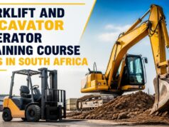 Forklift and Excavator Operator Training Course Fees in South Africa Forklift and Excavator Operator Training Course Fees in South Africa