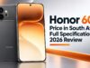 Honor 600 Price in South Africa: Best ZAR Deal Honor 600 Price in South Africa: Best ZAR Deal