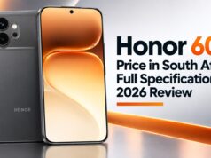 Honor 600 Price in South Africa: Best ZAR Deal Honor 600 Price in South Africa: Best ZAR Deal
