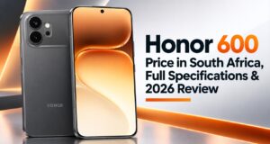 Honor 600 Price in South Africa: Best ZAR Deal Honor 600 Price in South Africa: Best ZAR Deal