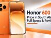Honor 600 Pro Price in South Africa, Full Specs & Review Honor 600 Pro Price in South Africa, Full Specs & Review