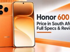 Honor 600 Pro Price in South Africa, Full Specs & Review Honor 600 Pro Price in South Africa, Full Specs & Review
