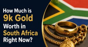 How Much is 9k Gold Worth in South Africa Right Now? How Much is 9k Gold Worth in South Africa Right Now