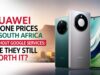 Huawei Phone Prices in South Africa Without Google Services: Are They Still Worth It? Huawei Phone Prices in South Africa Without Google Services: Are They Still Worth It?