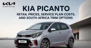 Kia Picanto Retail Prices, Service Plan Costs, and South Africa Trim Options Kia Picanto Retail Prices, Service Plan Costs, and South Africa Trim Options