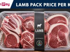 Lamb Pack Price per kg South Africa Lamb Pack Price per kg South Africa