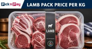 Lamb Pack Price per kg South Africa Lamb Pack Price per kg South Africa