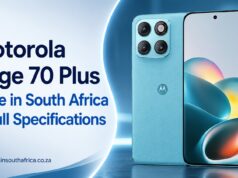 Motorola Edge 70 Plus Price in South Africa & Full Specifications Motorola Edge 70 Plus Price in South Africa & Full Specifications