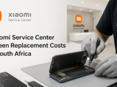 Official Xiaomi Service Center Screen Replacement Costs in South Africa Official Xiaomi Service Center Screen Replacement Costs in South Africa