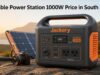 Portable Power Station 1000W Price in South Africa Portable Power Station 1000W Price in South Africa