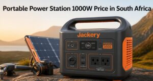 Portable Power Station 1000W Price in South Africa Portable Power Station 1000W Price in South Africa