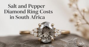Salt and Pepper Diamond Ring Costs in South Africa Salt and Pepper Diamond Ring Costs in South Africa