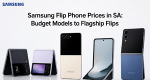 Samsung Flip Phone Prices in SA: Budget Models to Flagship Flips Samsung Flip Phone Prices in SA: Budget Models to Flagship Flips