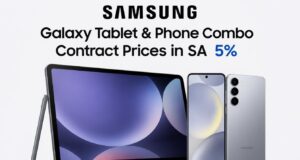 Samsung Galaxy Tablet & Phone Combo Contract Prices in SA Samsung Galaxy Tablet & Phone Combo Contract Prices in SA