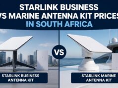 Starlink Business vs Marine Antenna Kit Price in South Africa: Specs, Monthly Data Plans & Cost Analysis Starlink Business vs Marine Antenna Kit Price in South Africa: Specs, Monthly Data Plans & Cost Analysis