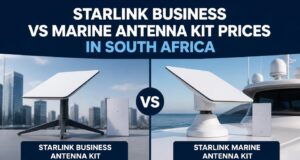 Starlink Business vs Marine Antenna Kit Price in South Africa: Specs, Monthly Data Plans & Cost Analysis Starlink Business vs Marine Antenna Kit Price in South Africa: Specs, Monthly Data Plans & Cost Analysis