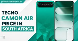 Tecno Camon Air Price in South Africa Tecno Camon Air Price in South Africa
