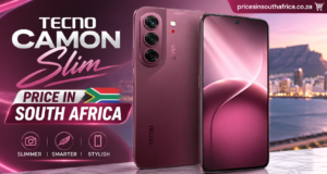 Tecno Camon Slim Price in South Africa: Retail Cost & Specs Tecno Camon Slim Price in South Africa: Retail Cost & Specs