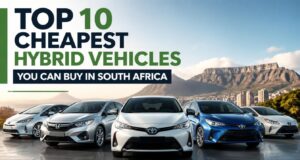 Top 10 Cheapest Hybrid Vehicles You Can Buy in South Africa Top 10 Cheapest Hybrid Vehicles You Can Buy in South Africa