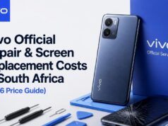 Vivo Official Repair & Screen Replacement Costs in South Africa (2026 Price Guide) Vivo Official Repair & Screen Replacement Costs in South Africa (2026 Price Guide)