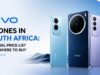 Vivo Phones in South Africa: Official Price List and Where to Buy Vivo Phones in South Africa: Official Price List and Where to Buy