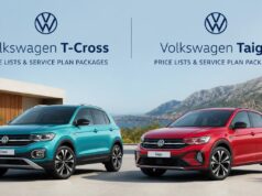 Volkswagen T-Cross & Taigo South Africa Price Lists and Service Plan Packages Volkswagen T-Cross & Taigo South Africa Price Lists and Service Plan Packages