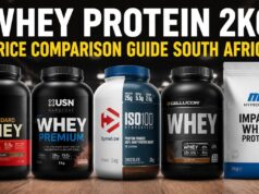 Whey Protein 2kg Price South Africa Price Comparison Guide Whey Protein 2kg Price South Africa Price Comparison Guide