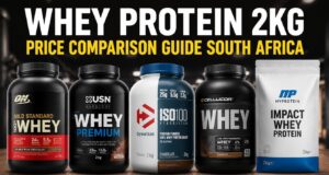 Whey Protein 2kg Price South Africa Price Comparison Guide Whey Protein 2kg Price South Africa Price Comparison Guide