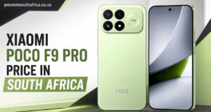 Xiaomi Poco F9 Pro Price in South Africa Xiaomi Poco F9 Pro Price in South Africa
