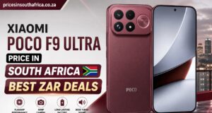 Xiaomi Poco F9 Ultra Price in South Africa Xiaomi Poco F9 Ultra Price in South Africa