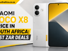 Xiaomi Poco X8 Price in South Africa: Best ZAR Deals Xiaomi Poco X8 Price in South Africa: Best ZAR Deals
