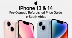 iPhone 13 & 14 Pre-Owned / Refurbished Price Guide in South Africa iPhone 13 & 14 Pre-Owned / Refurbished Price Guide in South Africa